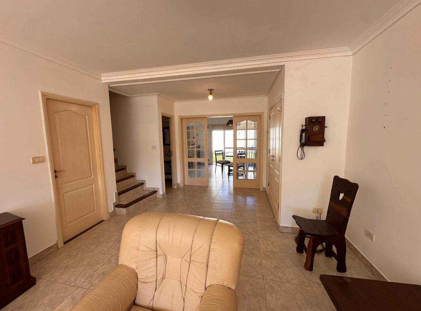 Foto de ALQUILER DUPLEX 4 AMBIENTES EN PUNTA MOGOTES, imagen 4