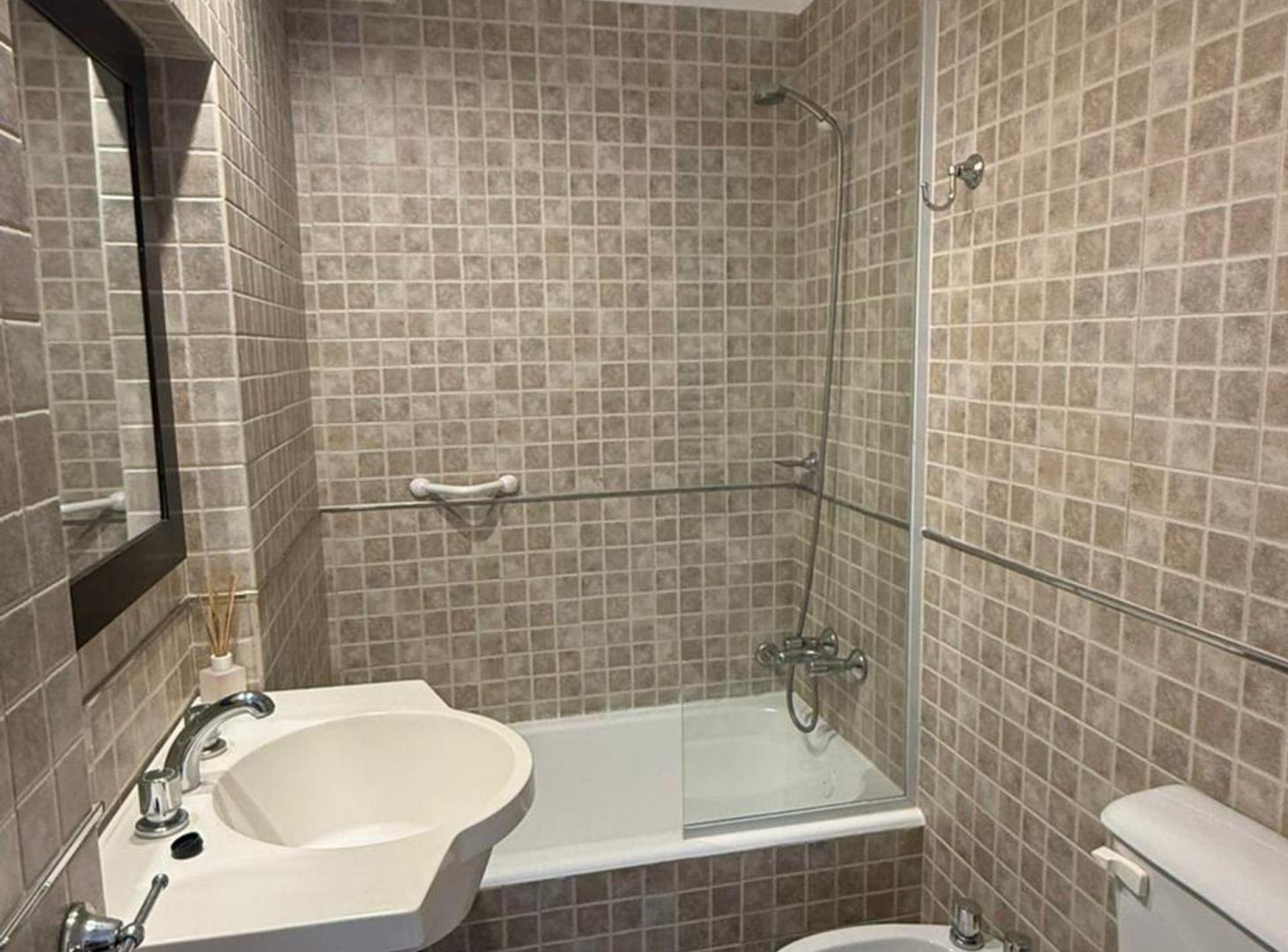 Foto de Venta Depto 3 amb con depend, Terraza en Centro, imagen 3