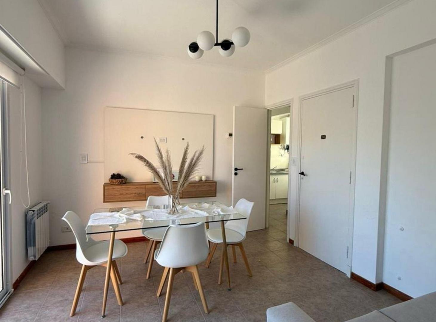 Foto de Venta Depto 3 amb con depend, Terraza en Centro, imagen 1
