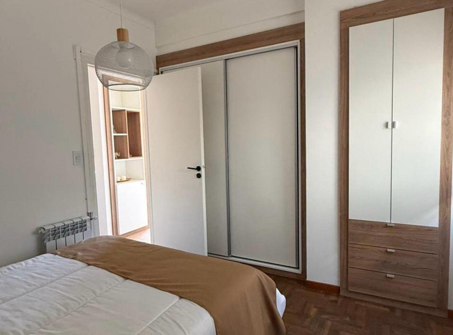 Foto de Venta Depto 3 amb con depend, Terraza en Centro, imagen 4