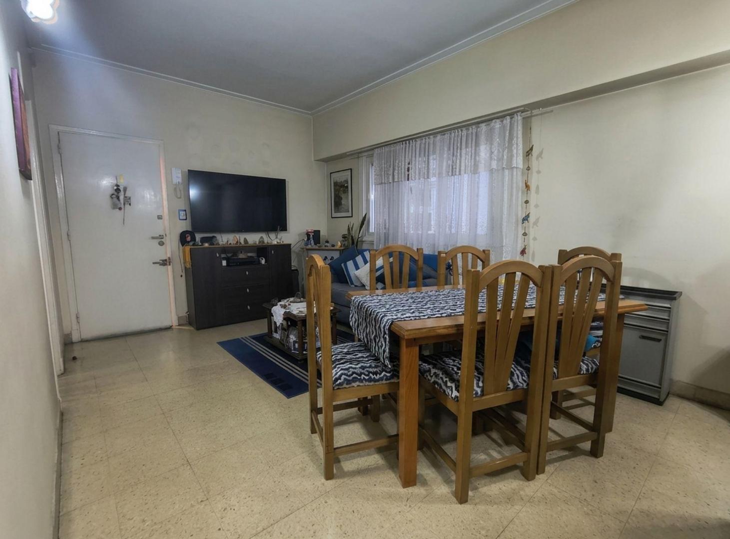 Foto de DEPTO 3 AMB EN VENTA A METROS DE PLAZA COLÓN, imagen 2