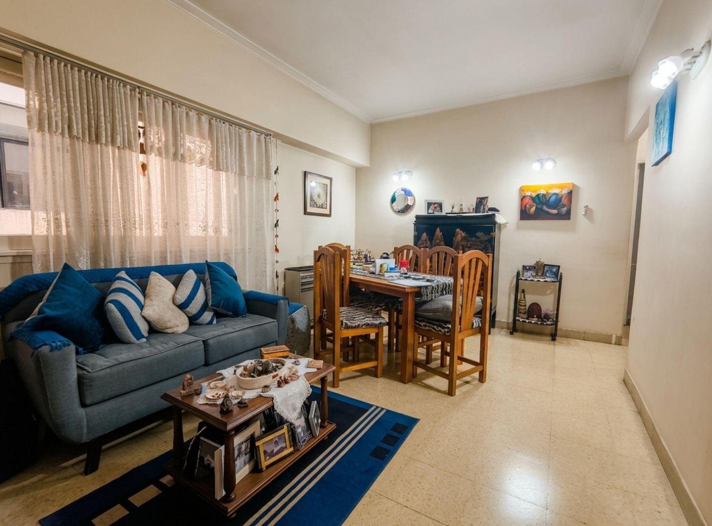 Foto de DEPTO 3 AMB EN VENTA A METROS DE PLAZA COLÓN, imagen 4