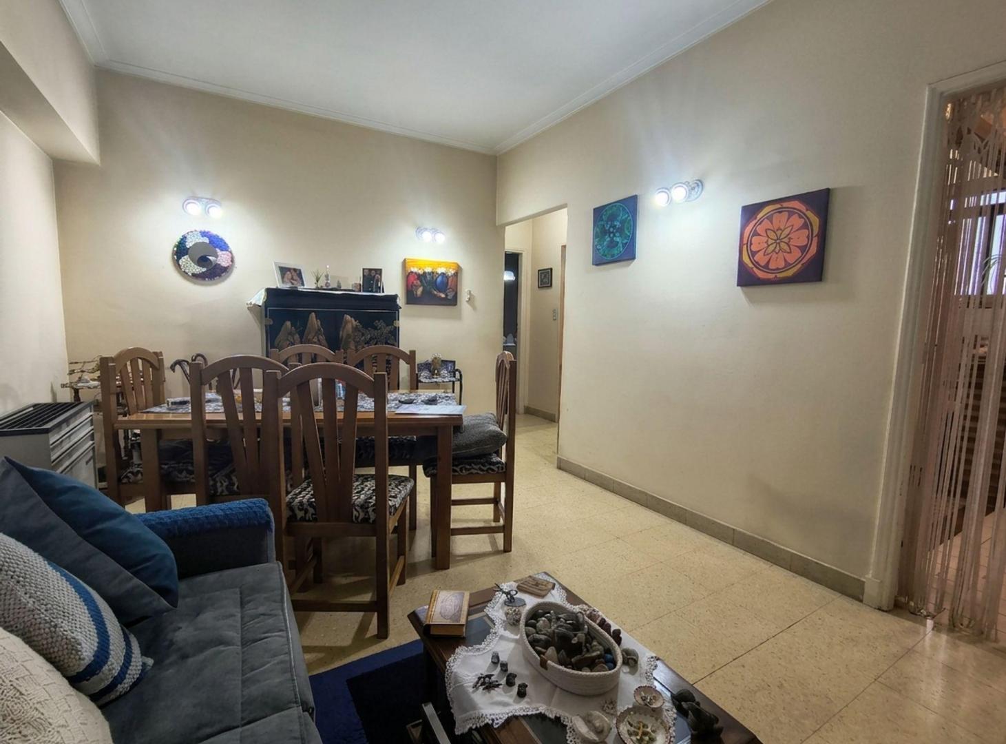 Foto de DEPTO 3 AMB EN VENTA A METROS DE PLAZA COLÓN, imagen 1