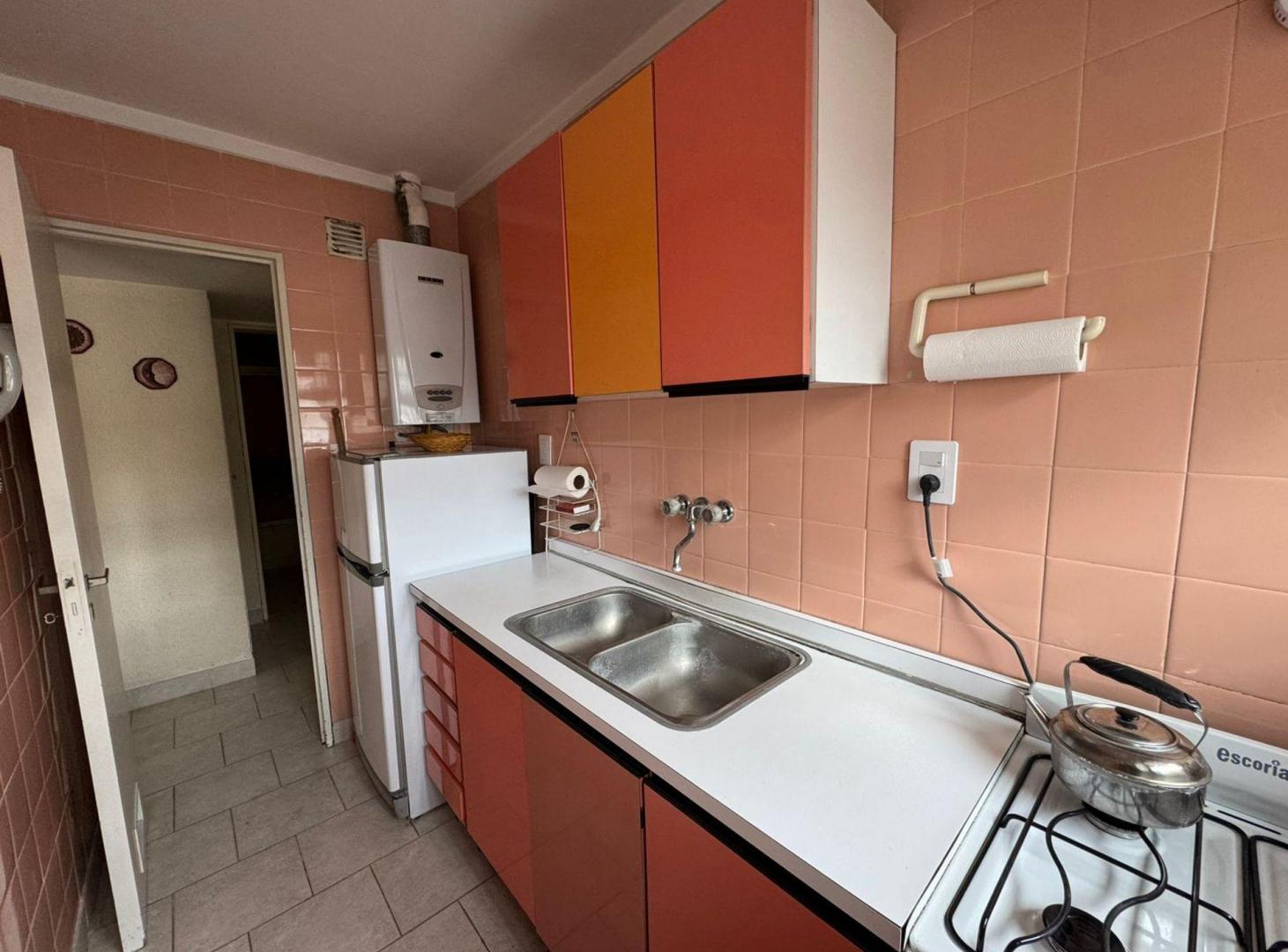 Foto de VENTA DPTO 3 AMB P. MOGOTES CON COCHERA Y BALCON, imagen 3