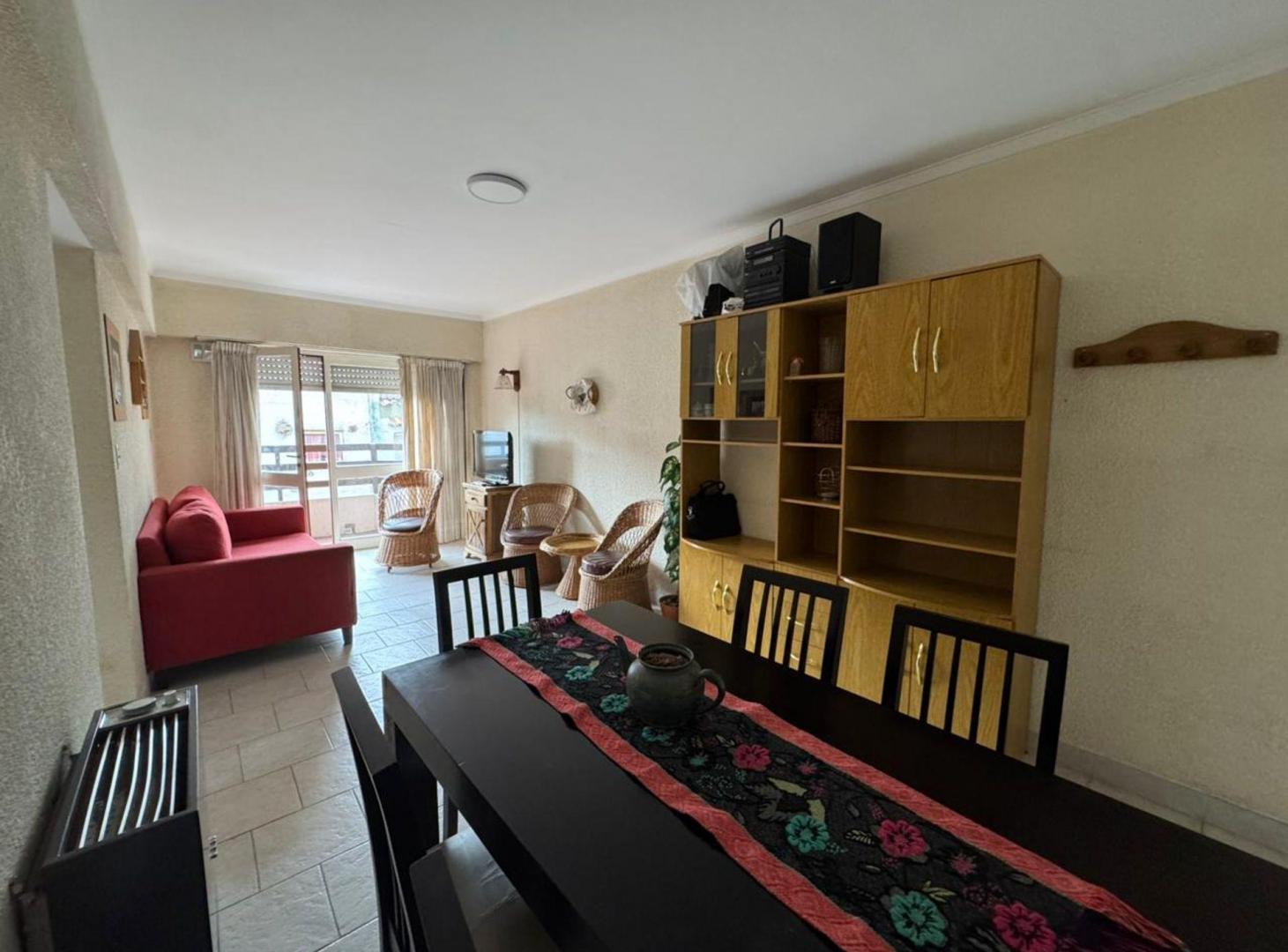 Foto de VENTA DPTO 3 AMB P. MOGOTES CON COCHERA Y BALCON, imagen 1