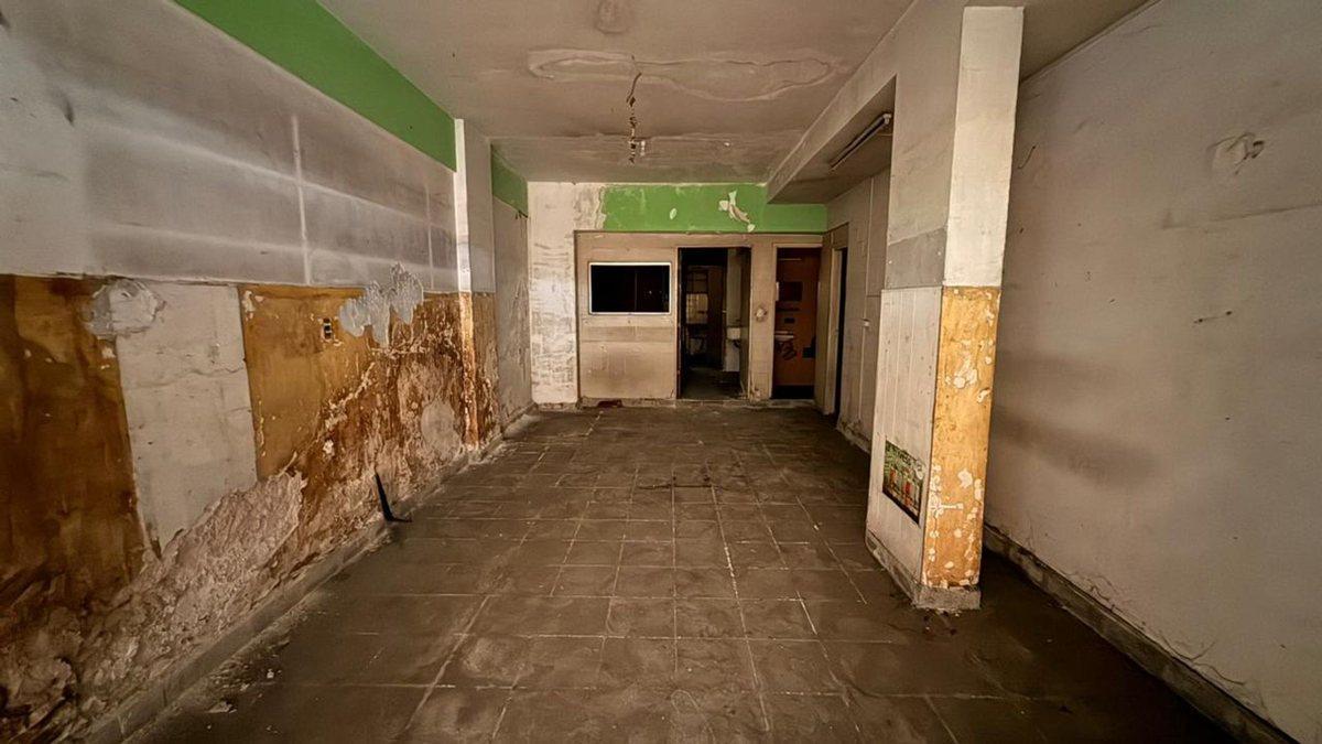 Foto de VENTA LOCAL COMERCIAL OPORTUNIDAD PLAZA COLON, imagen 2