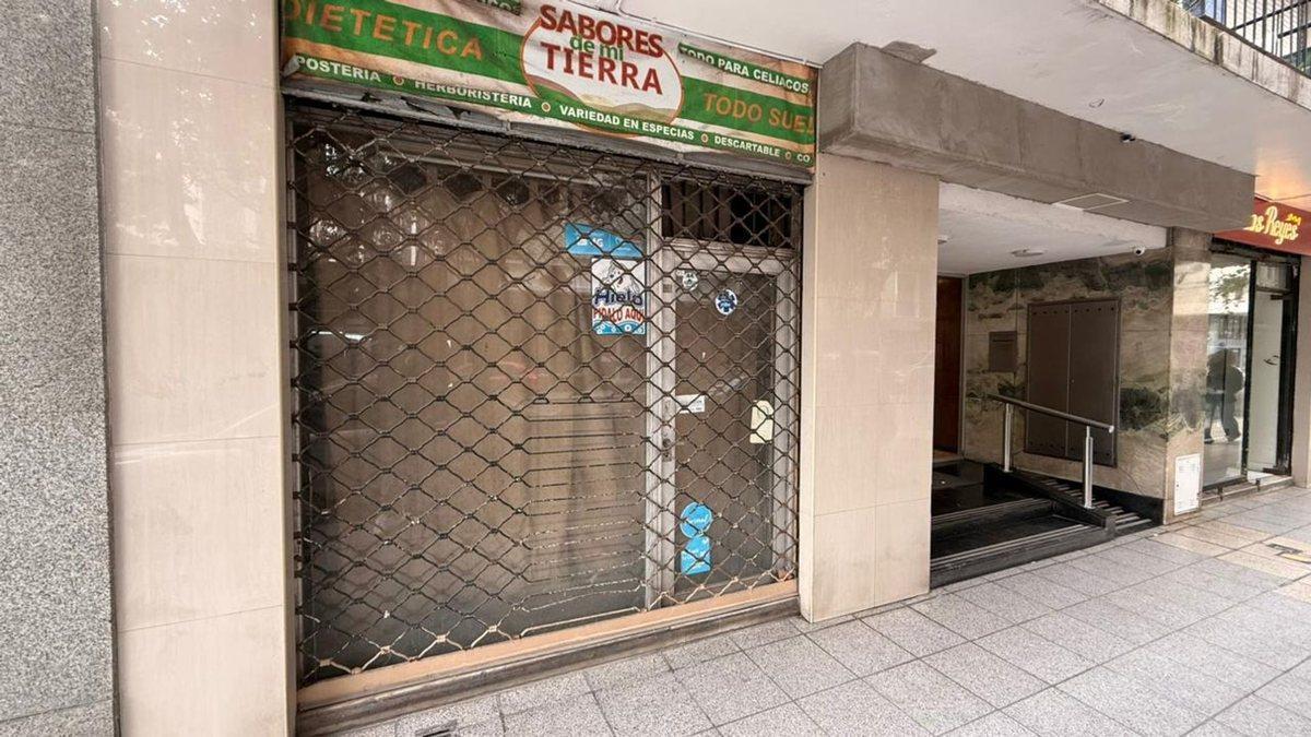 Foto de VENTA LOCAL COMERCIAL OPORTUNIDAD PLAZA COLON, imagen 1