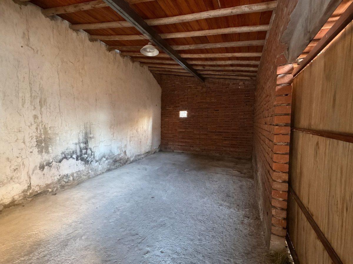 Foto de VENTA CASA 3 AMBIENTES PATIO Y COCHERA P. MOGOTES, imagen 4