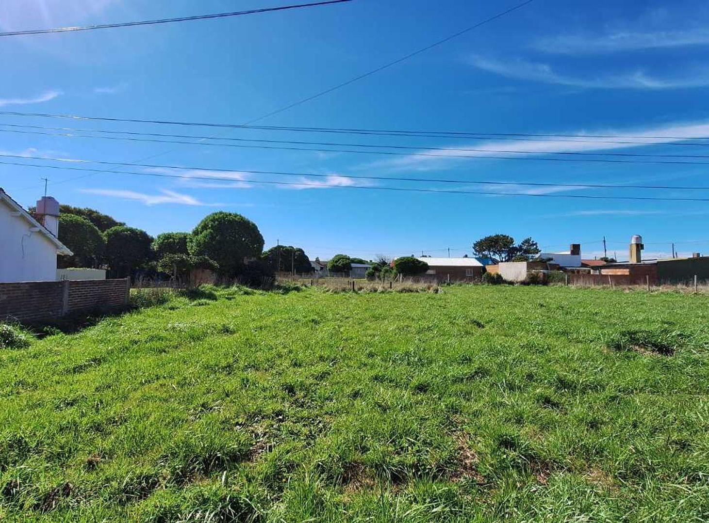 Foto de Venta terreno lote B. Atlantida a 100 m del mar, imagen 1