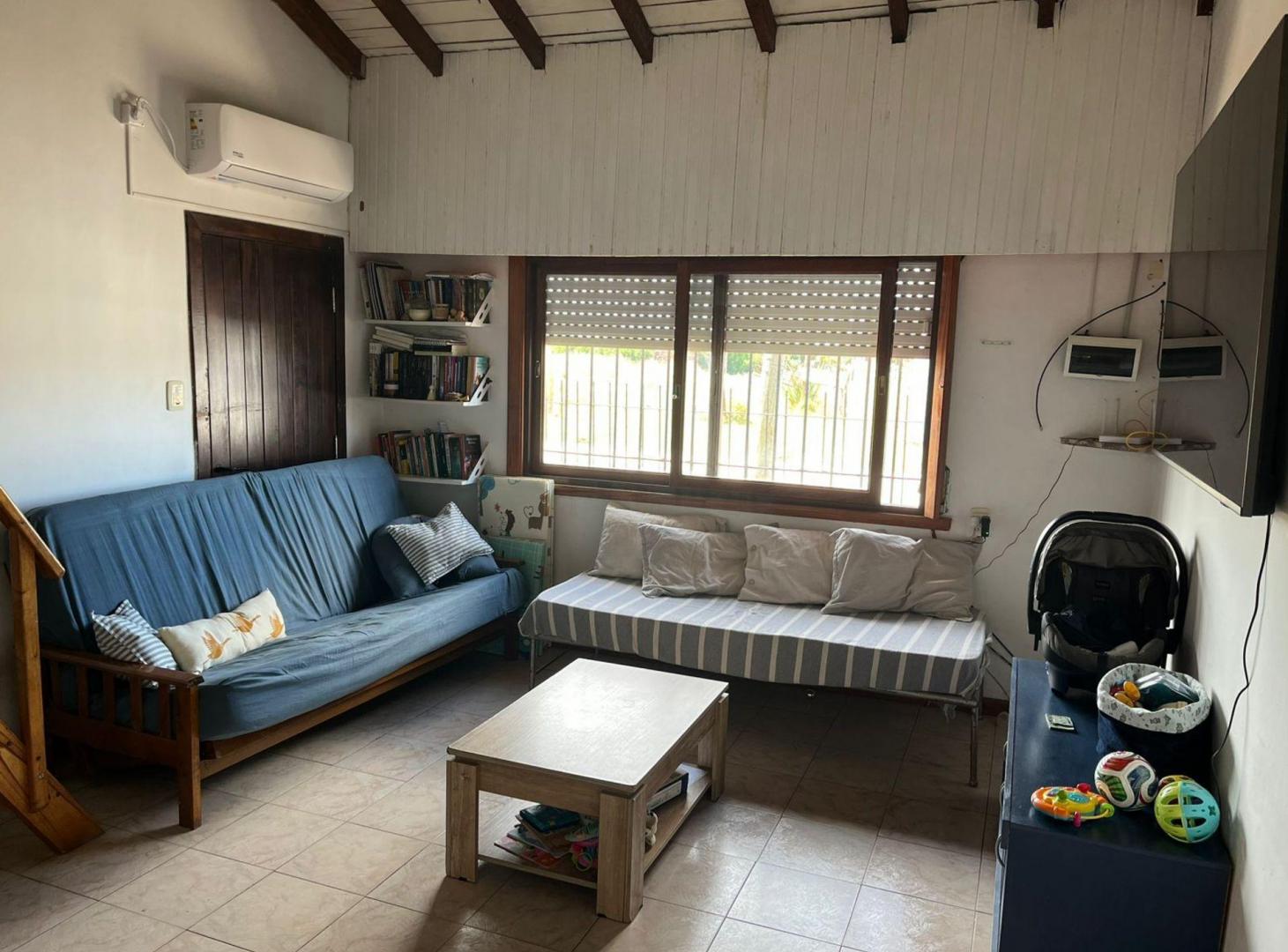 Foto de Venta casa 3 ambientes Miramar, imagen 2