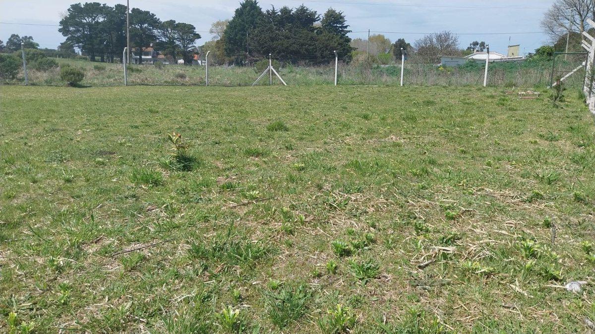 Foto de VENTA LOTE 672M2 STA ISABEL COLONIA DE CHAPADMALAL, imagen 2