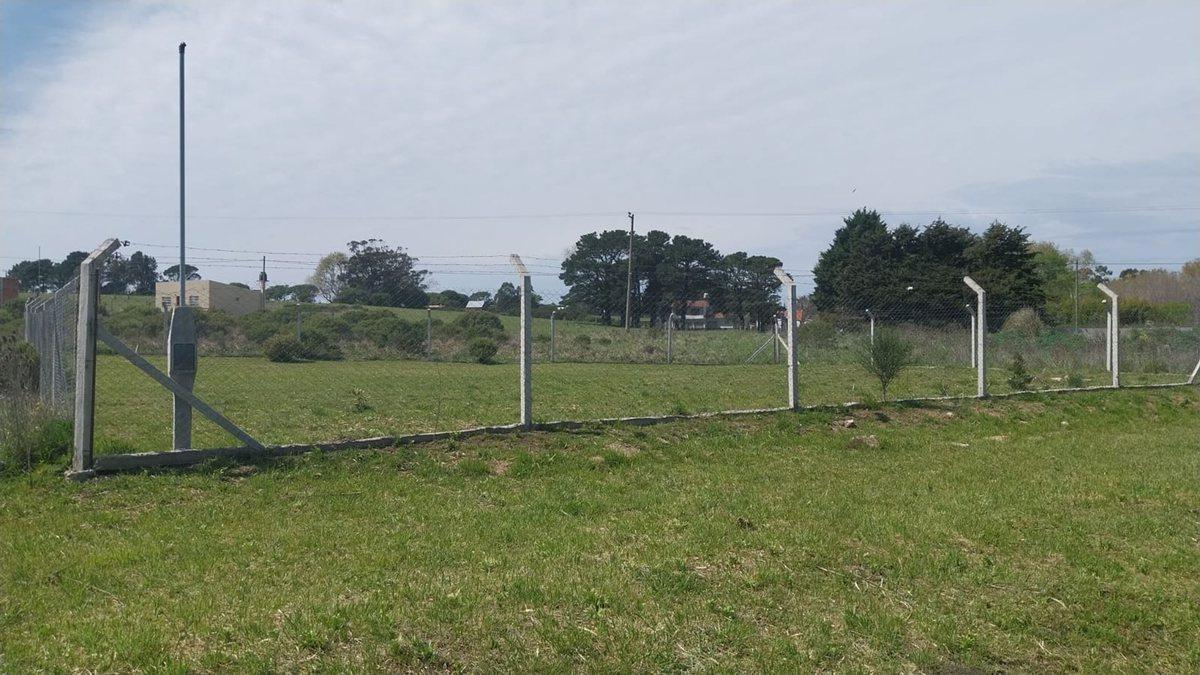 Foto de VENTA LOTE 672M2 STA ISABEL COLONIA DE CHAPADMALAL, imagen 3