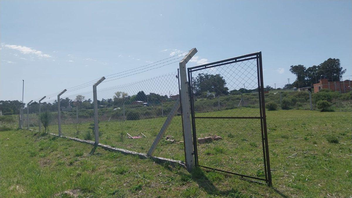 Foto de VENTA LOTE 672M2 STA ISABEL COLONIA DE CHAPADMALAL, imagen 4
