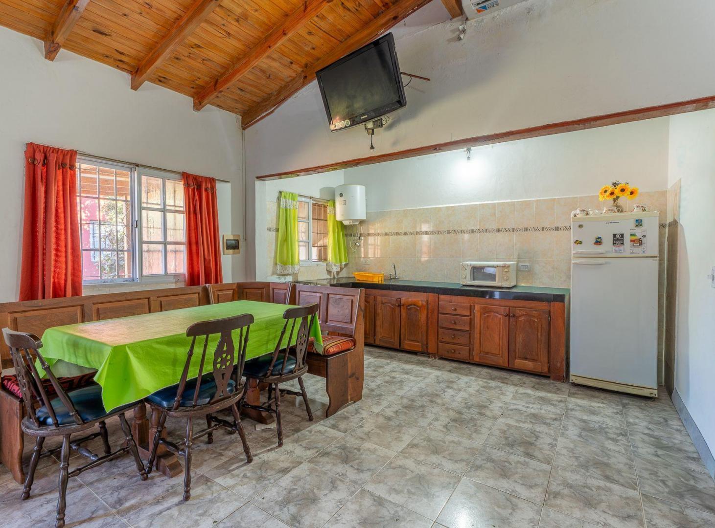 Foto de VENTA CASA CON PARQUE LAS DALIAS, imagen 4