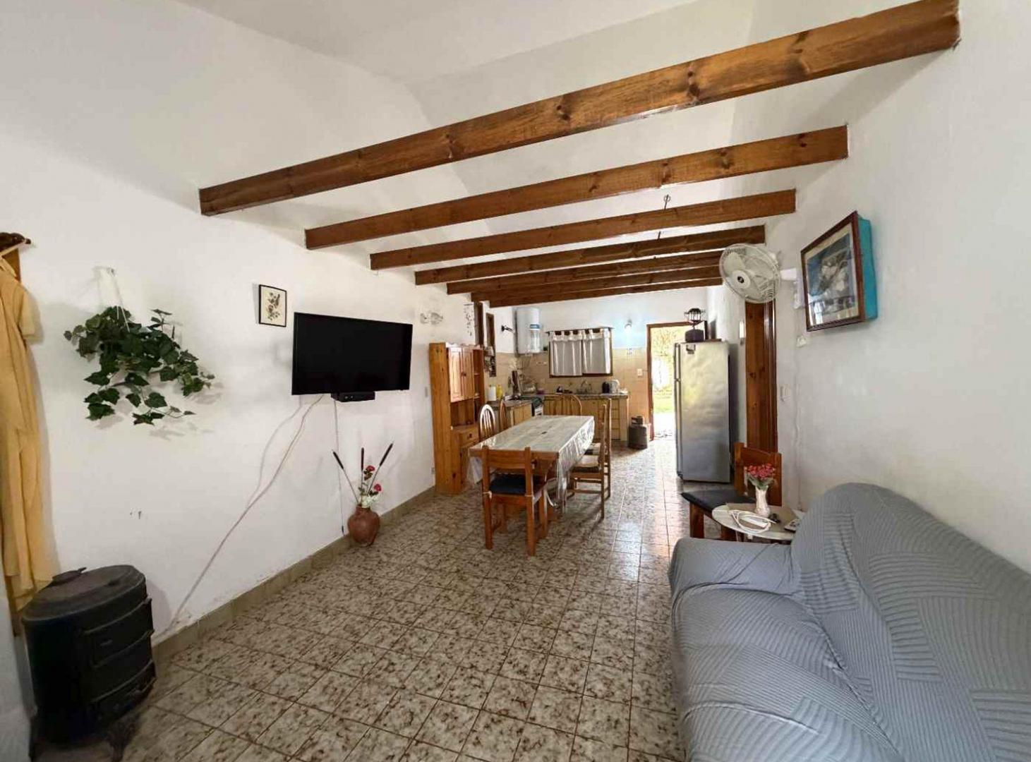 Foto de VENTA CASA 3 AMBIENTES + DEPARTAMENTO SANTA CLARA, imagen 2