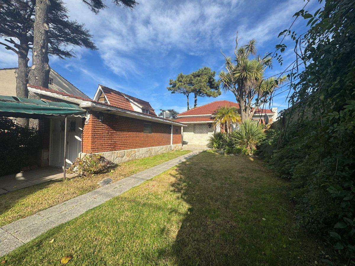 Foto de CASA 4 AMB. CON QUINCHO Y PARQUE B. PUNTA MOGOTES, imagen 4