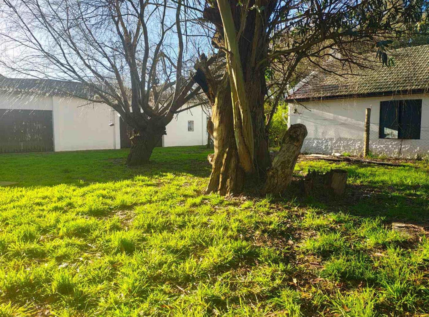 Foto de VENTA TERRENO LOTE BARRIO FELIX U CAMET, imagen 2