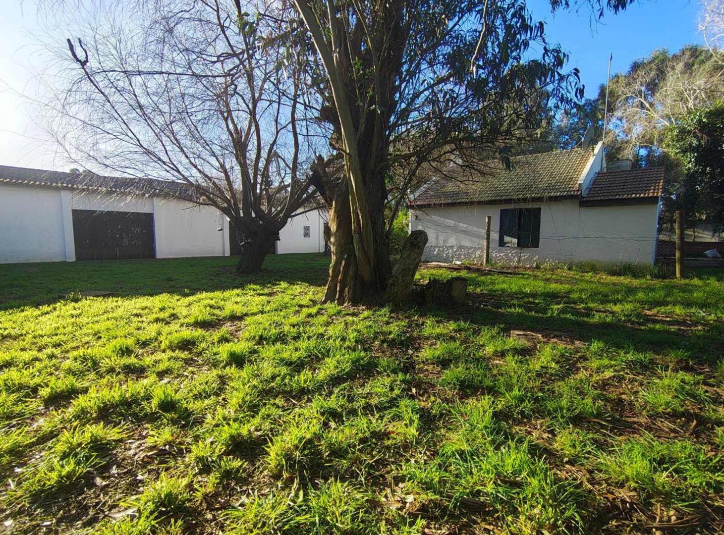 Foto de VENTA TERRENO LOTE BARRIO FELIX U CAMET, imagen 1