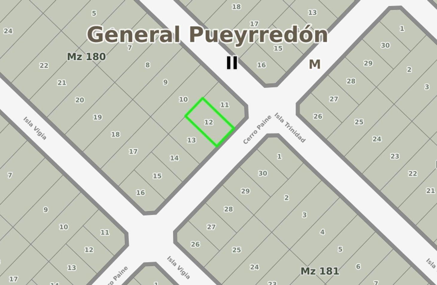 Foto de VENTA TERRENO LOTE BARRIO FELIX U CAMET, imagen 4