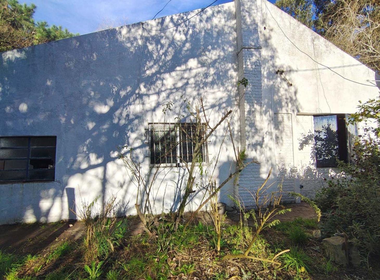 Foto de VENTA CASA 3 AMB A REFACCIONAR F. CAMET APTO CRED, imagen 5