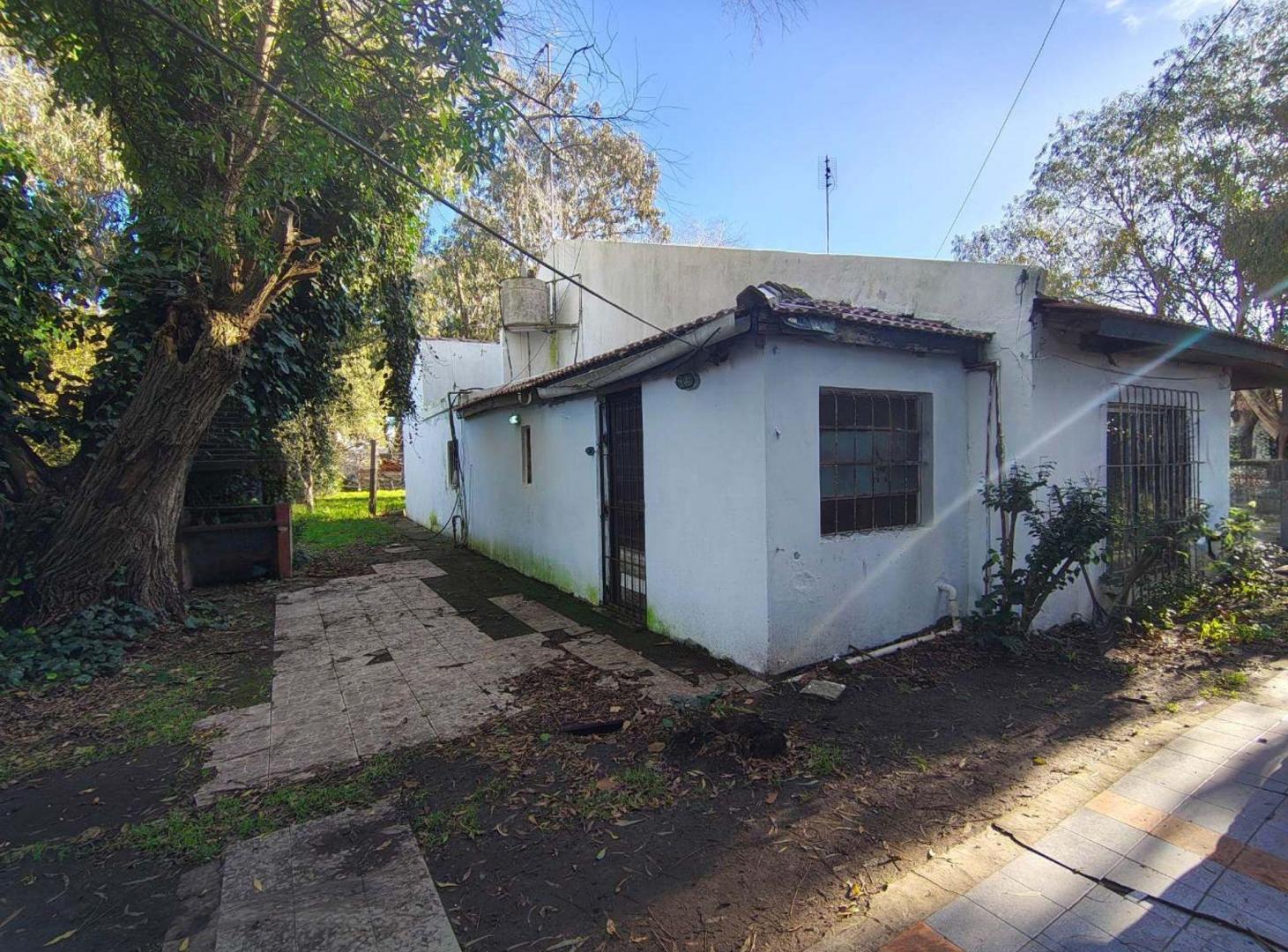 Foto de VENTA CASA 3 AMB A REFACCIONAR F. CAMET APTO CRED, imagen 1