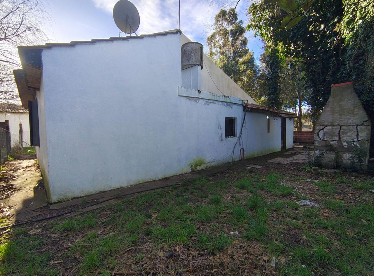 Foto de VENTA CASA 3 AMB A REFACCIONAR F. CAMET APTO CRED, imagen 4