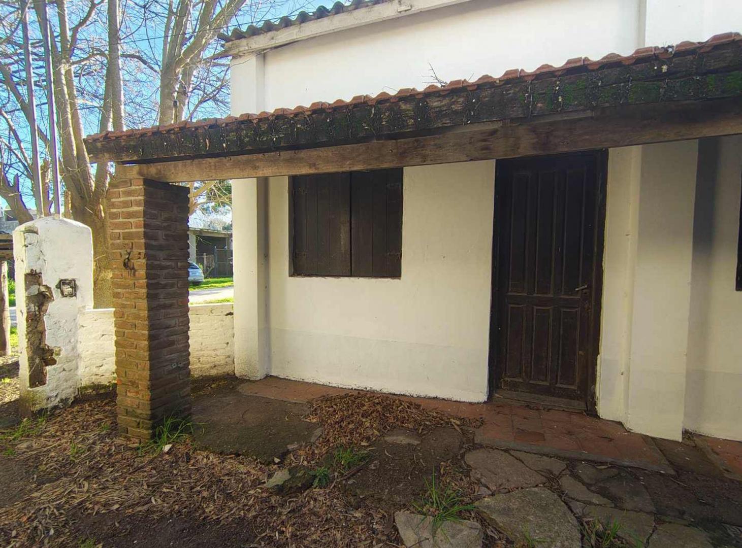 Foto de VENTA 2 GALPONES MAS 4 DEPARTAMENTOS A REFACCIONAR, imagen 5