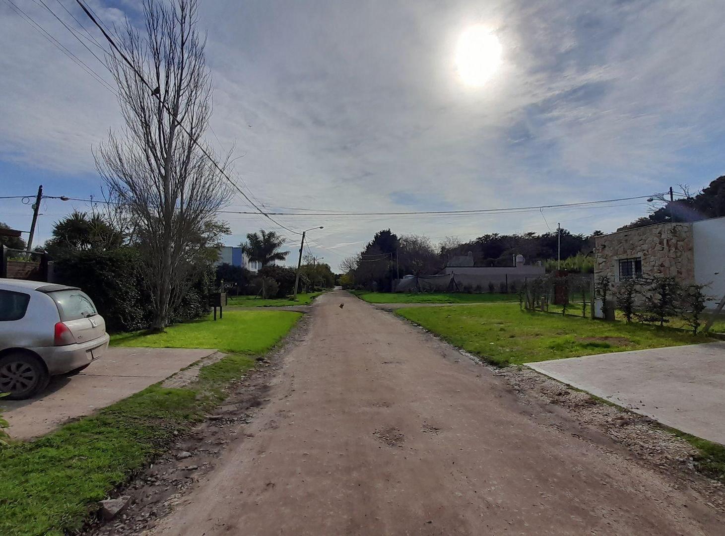 Foto de VENTA LOTE 450m2 BARRIO LOS ACANTILADOS, imagen 4