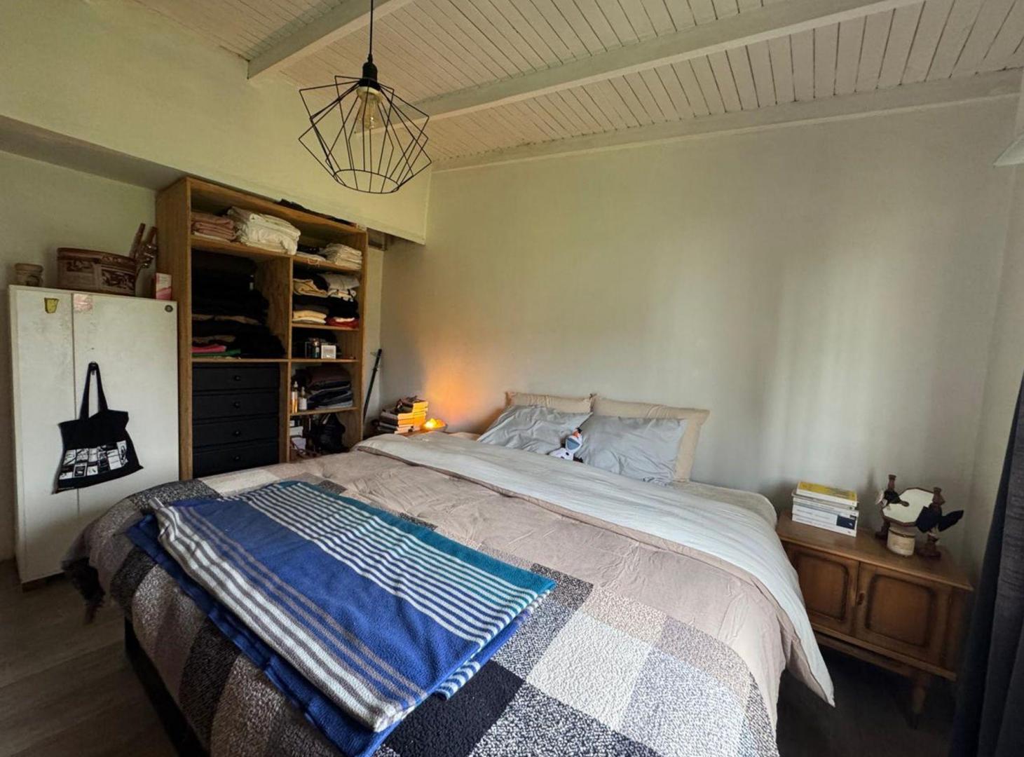 Foto de VENTA CASA 2 AMB LOTE PROPIO BARRIO SAN ANTONIO, imagen 4
