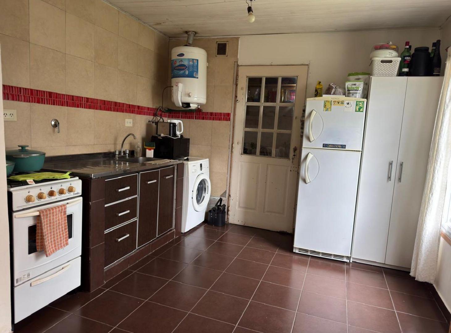 Foto de VENTA CASA 2 AMB LOTE PROPIO BARRIO SAN ANTONIO, imagen 5