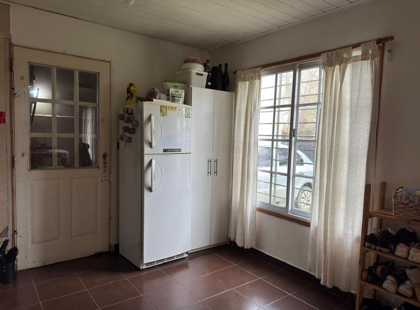 Foto de VENTA CASA 2 AMB LOTE PROPIO BARRIO SAN ANTONIO, imagen 3