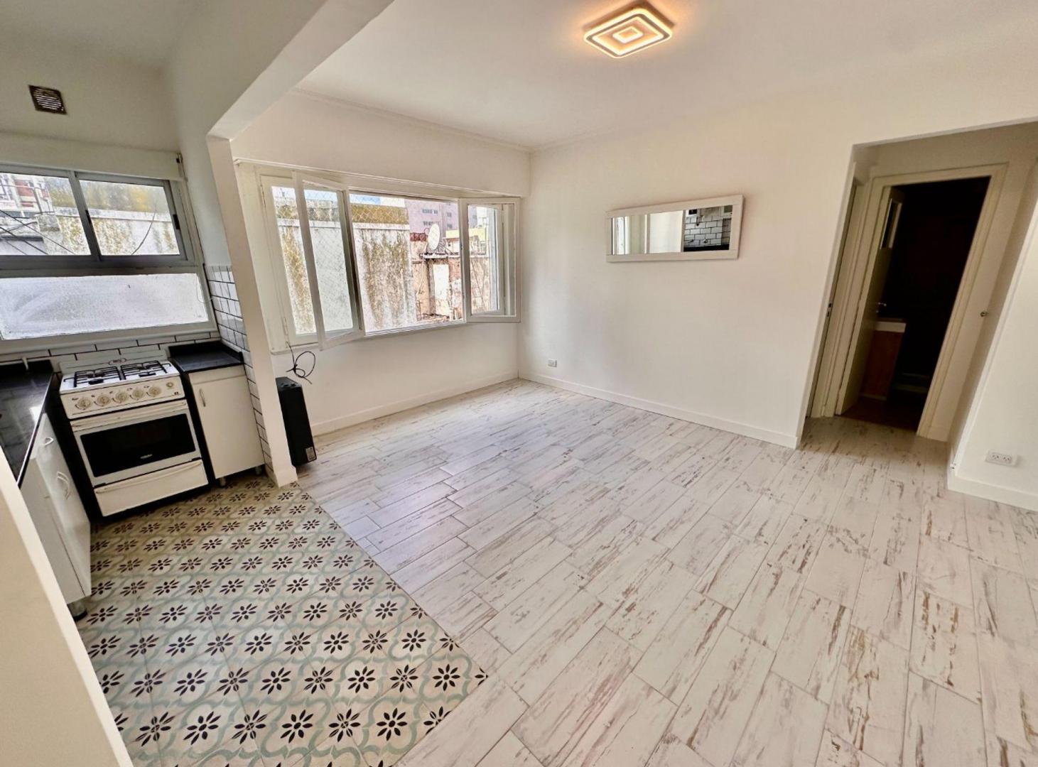 Foto de VENTA DPTO. 2 AMB. LATERAL RECICLADO ALDREY, imagen 3