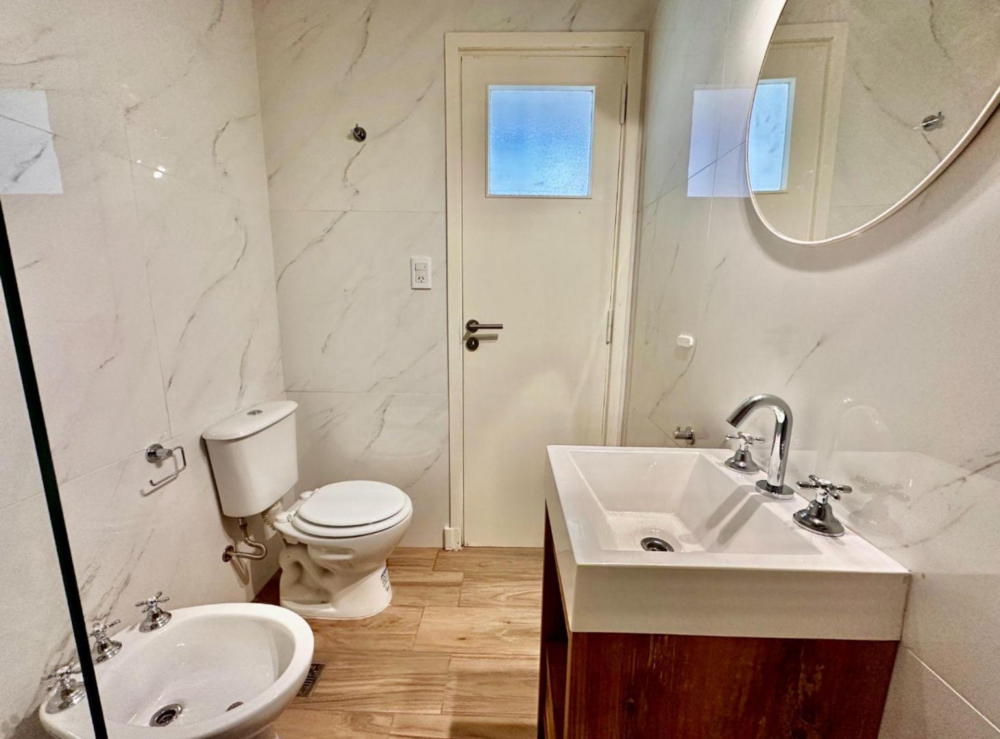 Foto de VENTA DPTO. 2 AMB. LATERAL RECICLADO ALDREY, imagen 1