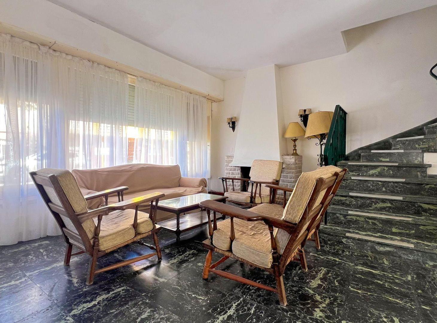 Foto de VENTA CASA 5 AMB C/DEP GARAGE PATIO 50M DEL MAR, imagen 5