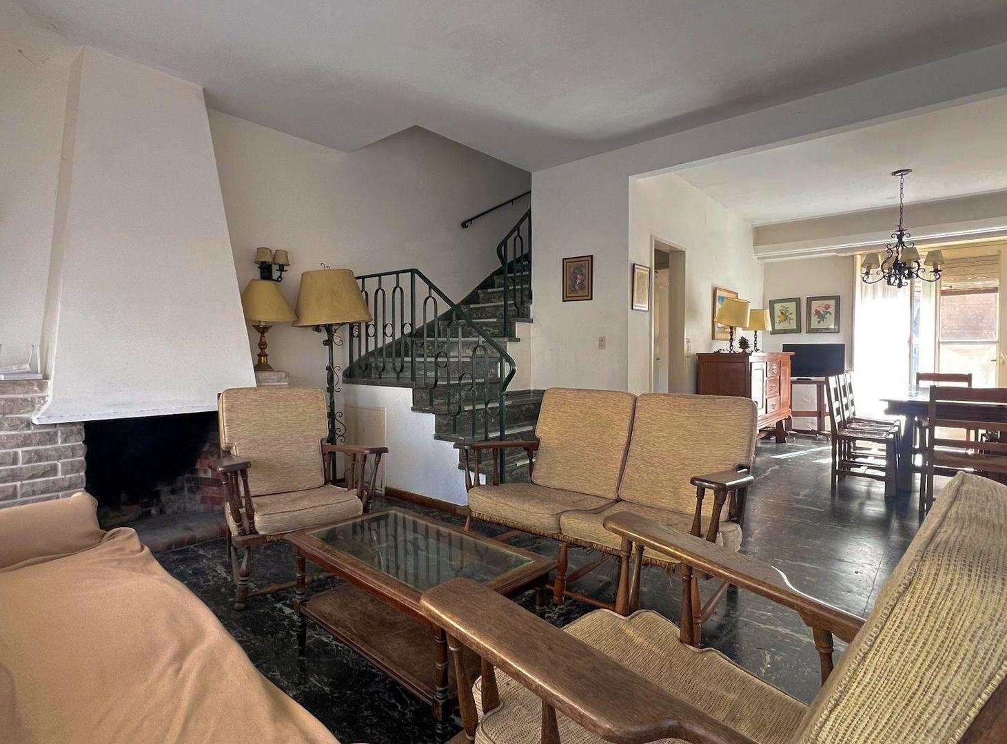 Foto de VENTA CASA 5 AMB C/DEP GARAGE PATIO 50M DEL MAR, imagen 3