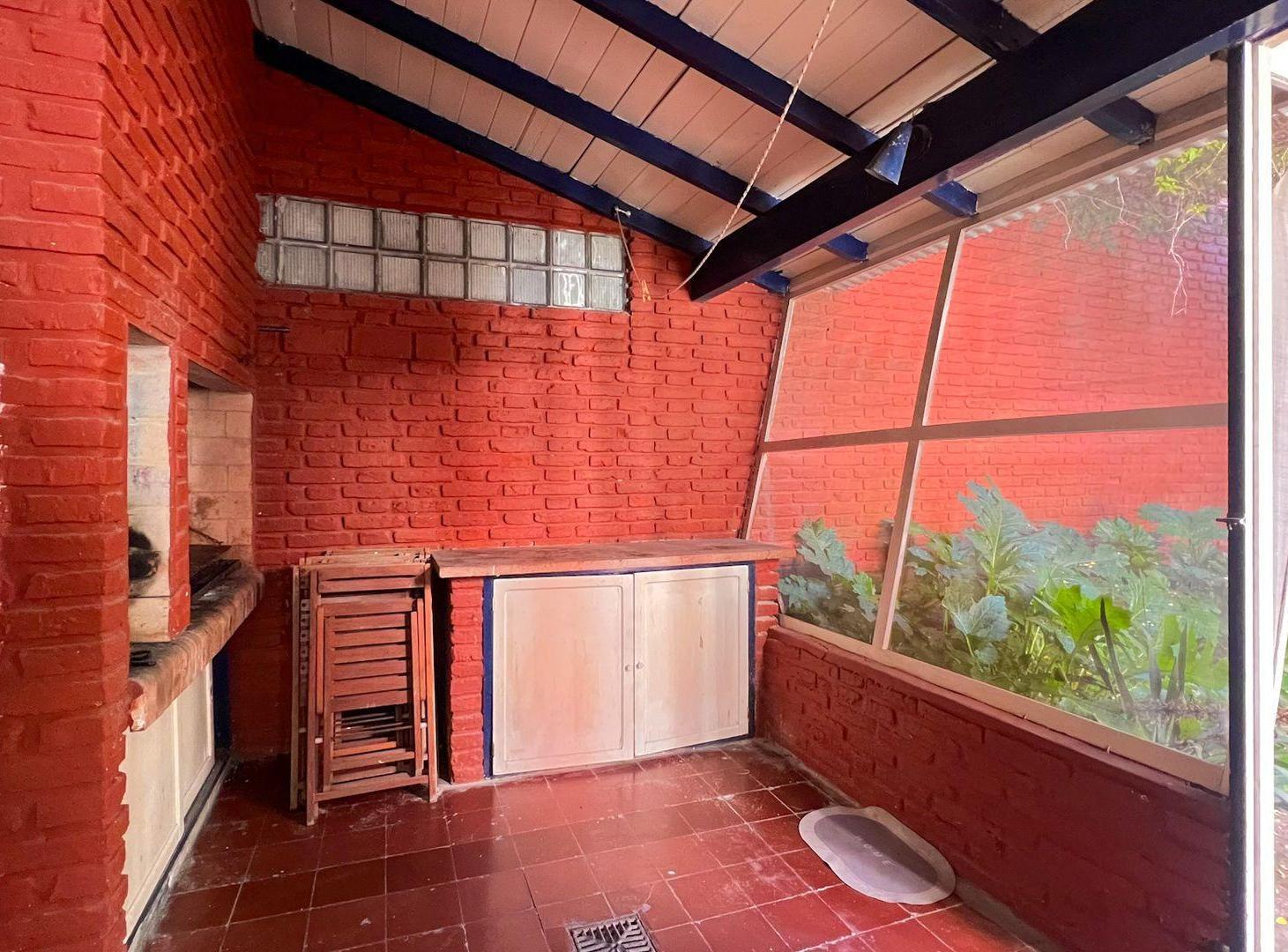 Foto de VENTA CASA 5 AMB C/DEP GARAGE PATIO 50M DEL MAR, imagen 3