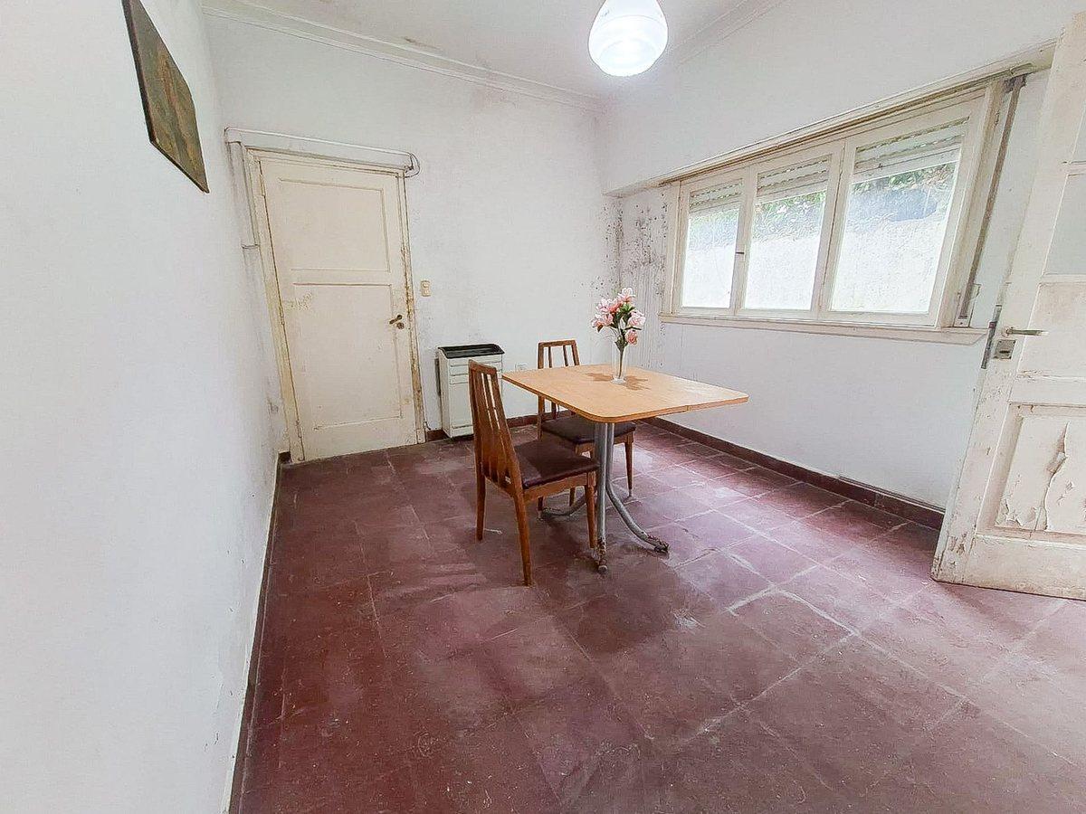 Foto de Venta PH 3 ambientes con patio zona Puerto, imagen 4