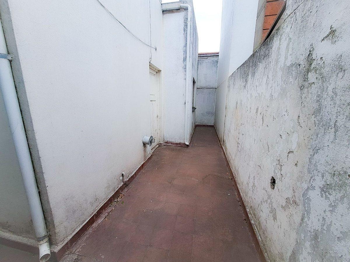 Foto de Venta PH 3 ambientes con patio zona Puerto, imagen 5