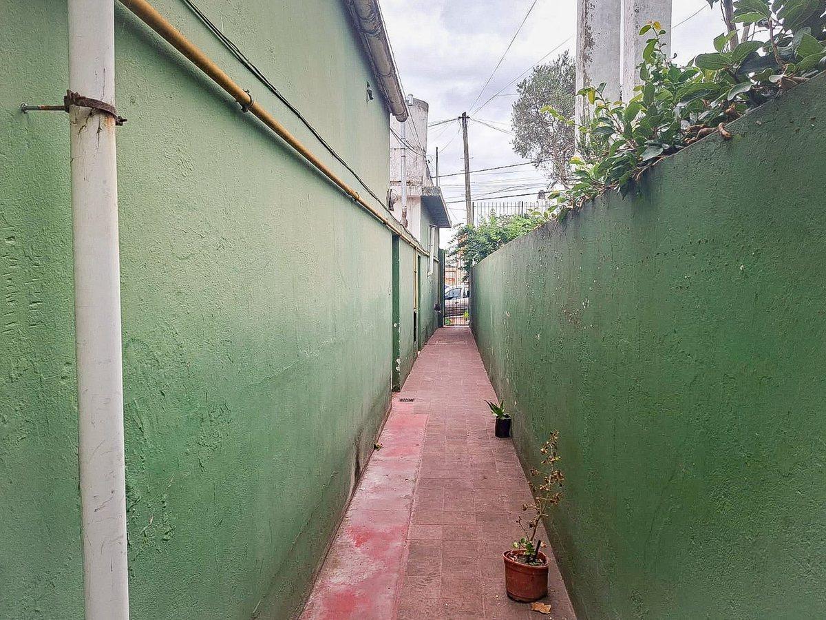 Foto de Venta PH 3 ambientes con patio zona Puerto, imagen 1