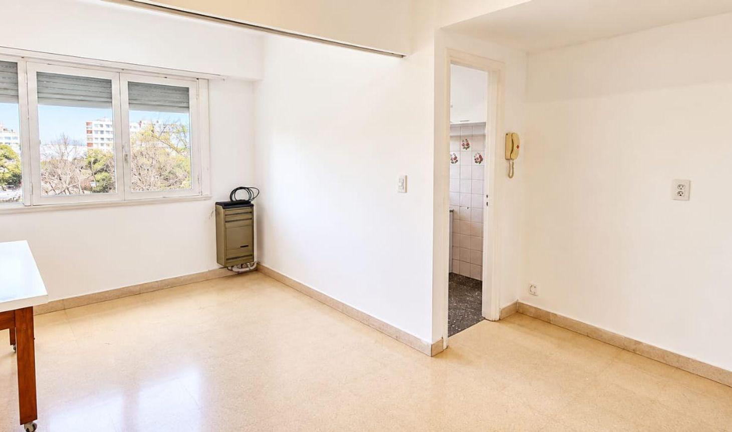 Foto de VENTA DEPARTAMENTO MONOAMBIENTE FRENTE PLAZA COLON, imagen 4
