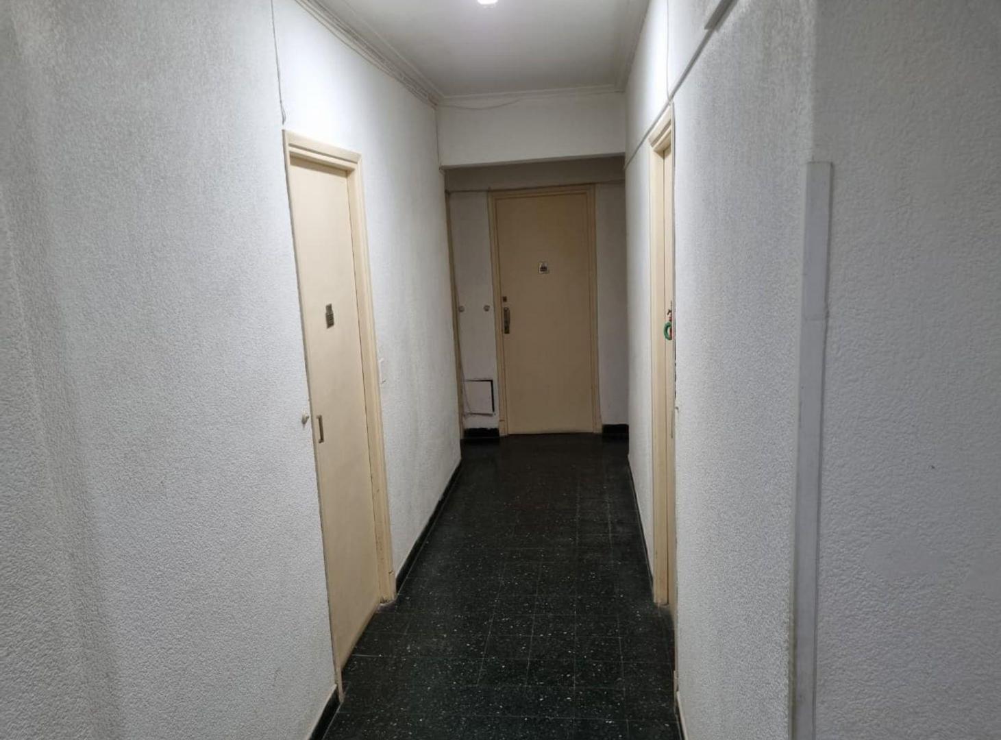 Foto de ALQUILER MONOAMBIENTE 34M2 AMOBLADO, imagen 4