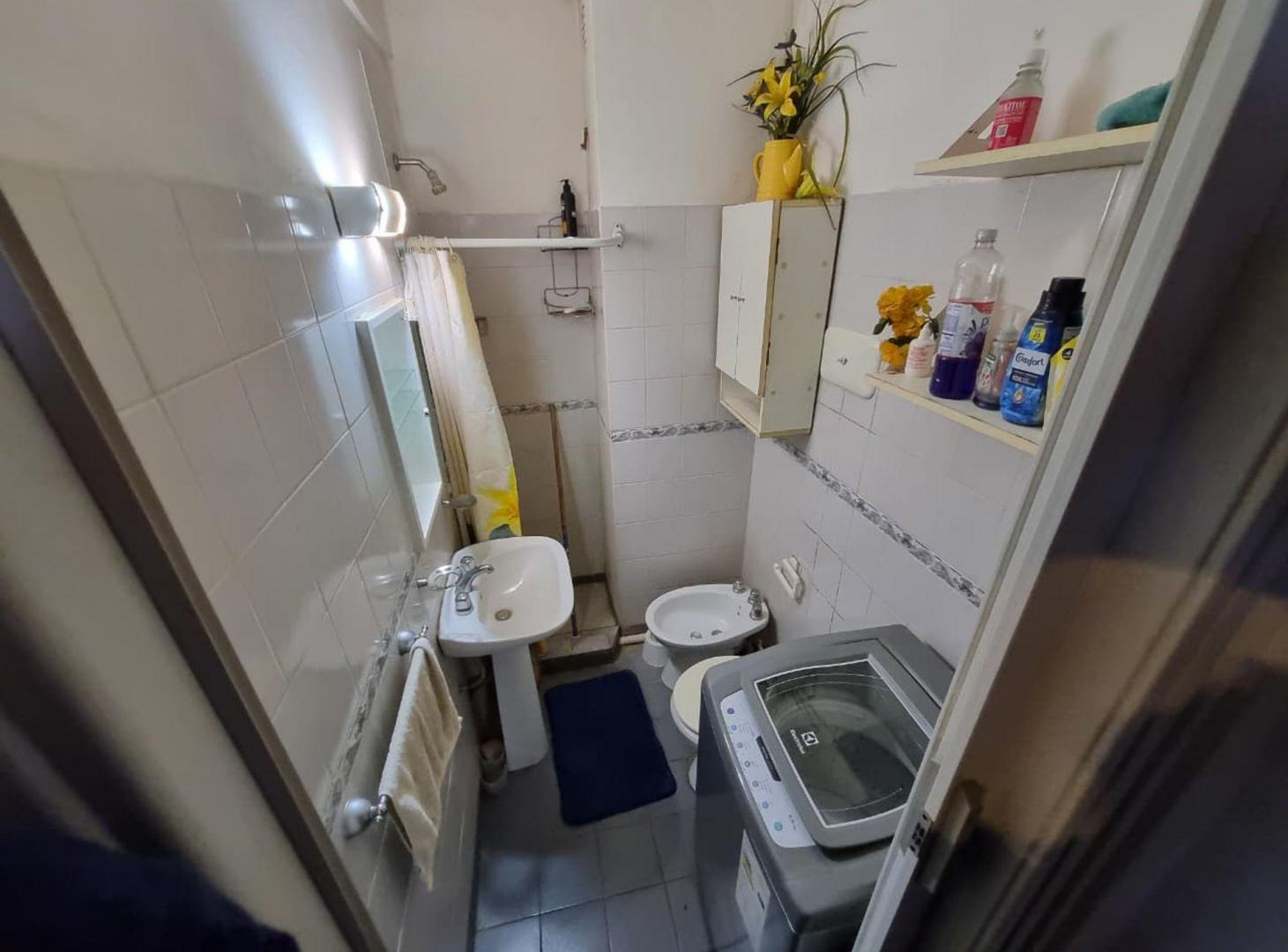 Foto de ALQUILER MONOAMBIENTE 34M2 AMOBLADO, imagen 5