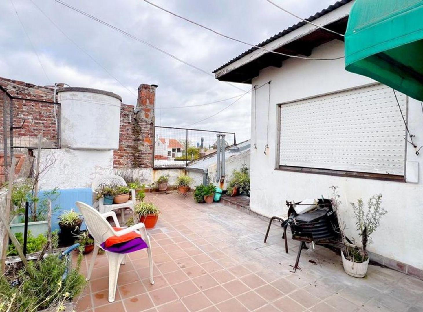 Foto de ALQUILER 12 MESES PH 2 AMBIENTES LOS ANDES, imagen 4