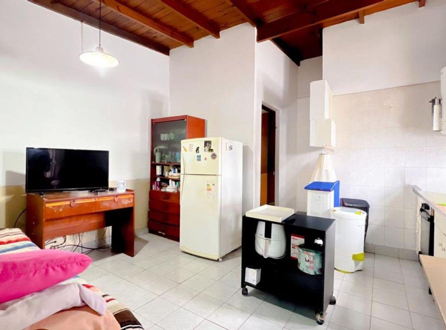 Foto de ALQUILER 12 MESES PH 2 AMBIENTES LOS ANDES, imagen 5