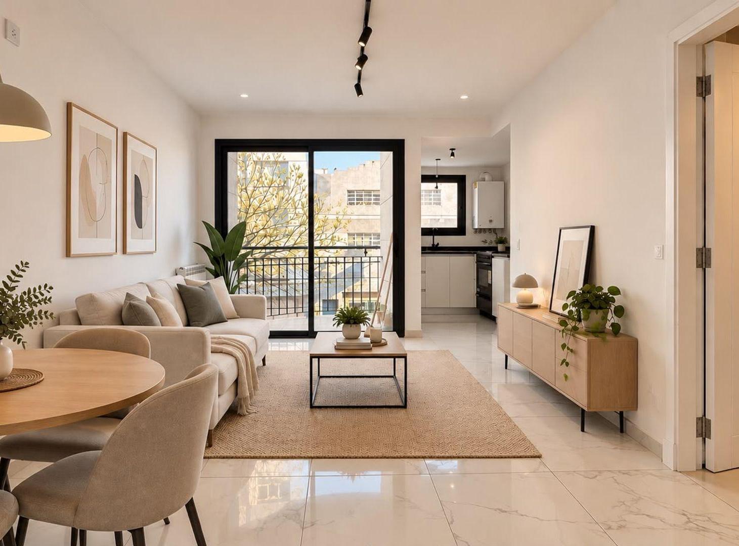 Apartamento