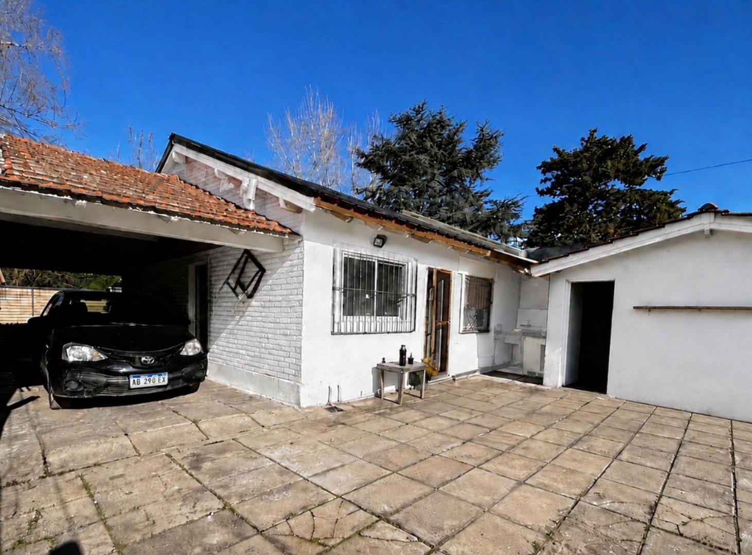 Foto de VENTA CASA 3 AMBIENTES ALFAR PARQUE, imagen 1