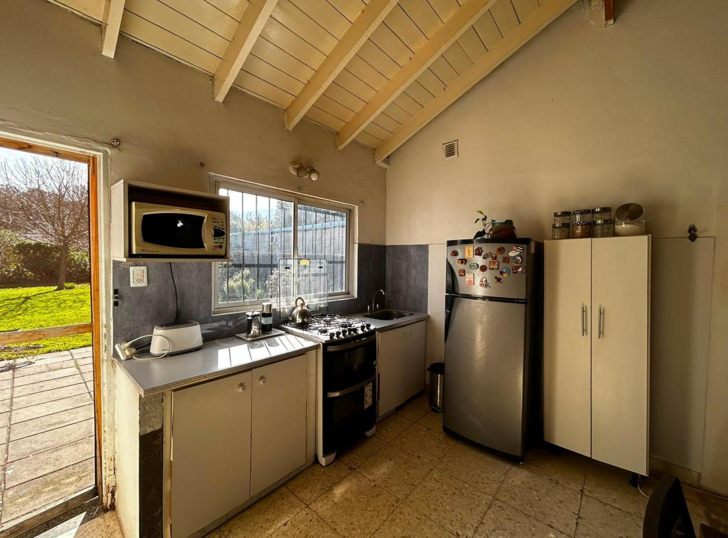 Foto de VENTA CASA 3 AMBIENTES ALFAR PARQUE, imagen 2