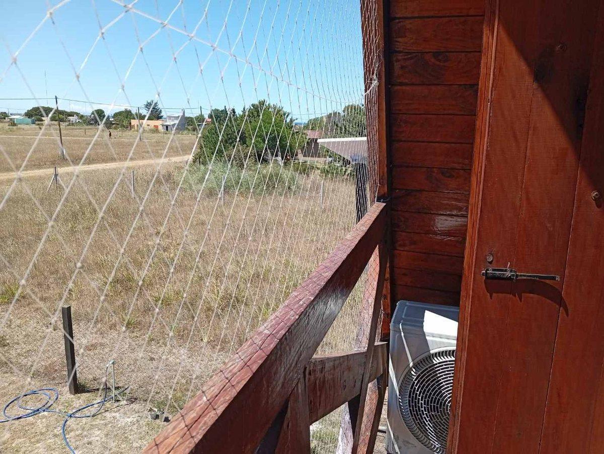 Foto de VENTA CABAÑA AMOBLADA SAN EDUARDO DEL MAR, imagen 5