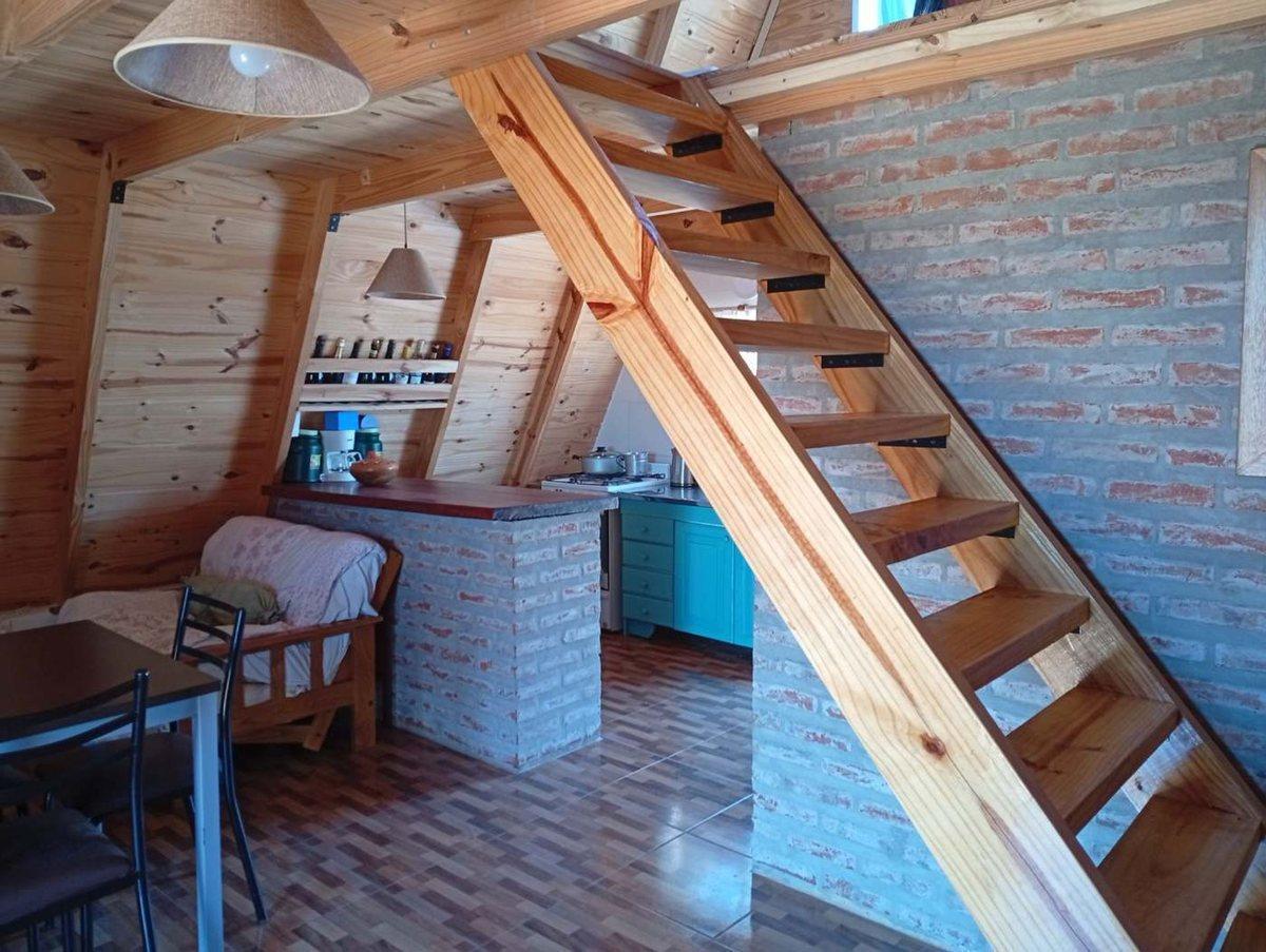 Foto de VENTA CABAÑA AMOBLADA SAN EDUARDO DEL MAR, imagen 4
