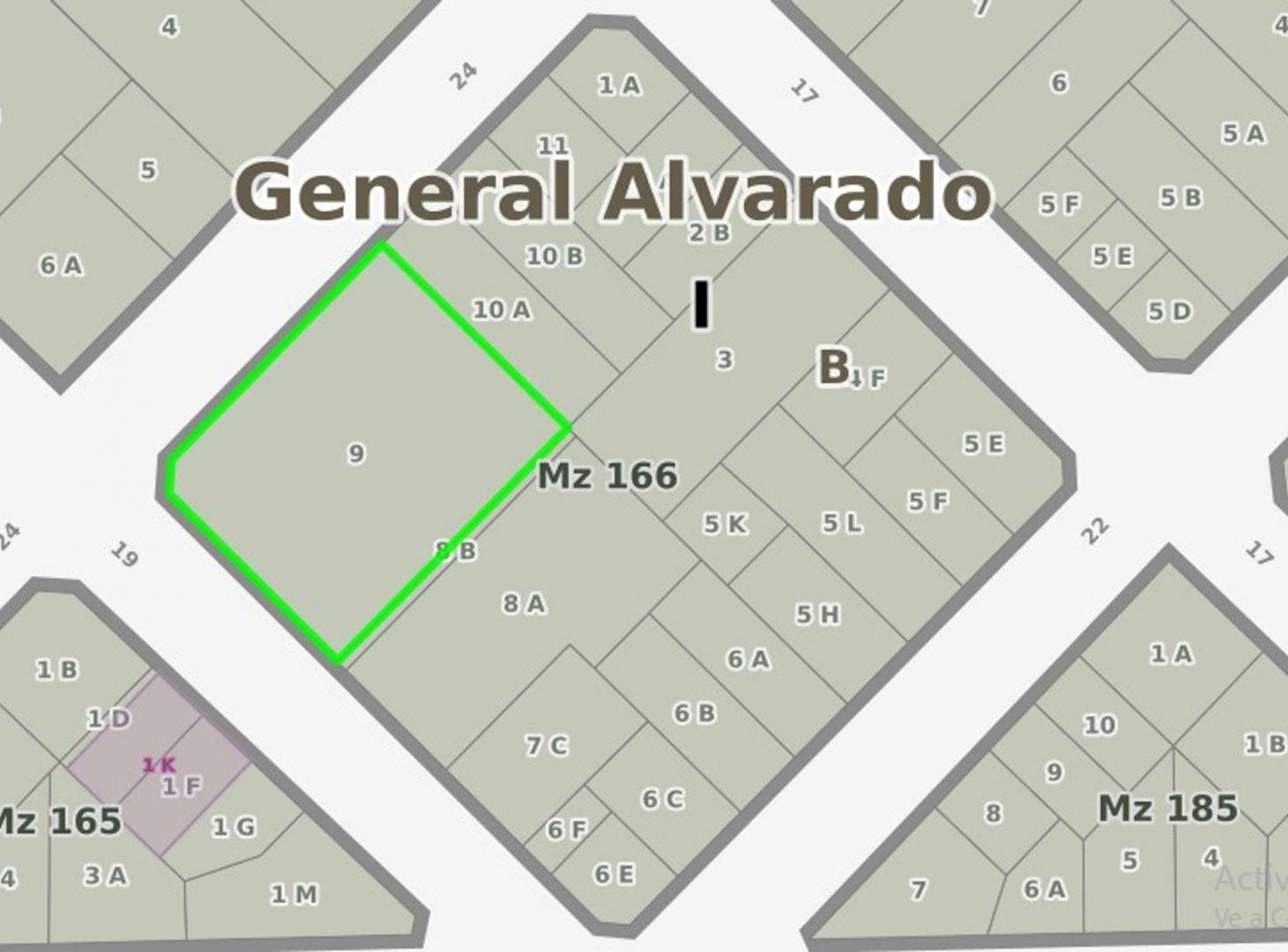 Foto de VENTA TERRENO 1.500 METROS MIRAMAR CENTRO, imagen 5